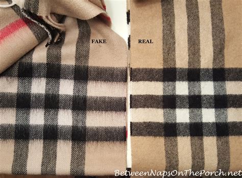 burberry short sscarf|burberry scarf vs real.